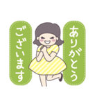 毎日わらっていこ（個別スタンプ：10）