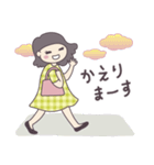 毎日わらっていこ（個別スタンプ：12）