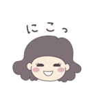 毎日わらっていこ（個別スタンプ：26）