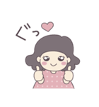 毎日わらっていこ（個別スタンプ：35）