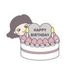 毎日わらっていこ（個別スタンプ：38）
