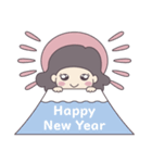 毎日わらっていこ（個別スタンプ：40）