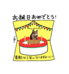 Rian’s stamp（個別スタンプ：38）