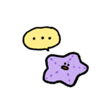 星になりたいヒトデ（個別スタンプ：11）