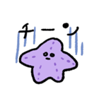 星になりたいヒトデ（個別スタンプ：26）