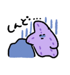 星になりたいヒトデ（個別スタンプ：29）