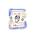 わんれのスタンプ（個別スタンプ：4）