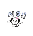 わんれのスタンプ（個別スタンプ：10）