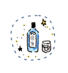 わんれのスタンプ（個別スタンプ：22）