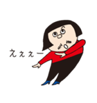 陽気なサニーさん（個別スタンプ：3）