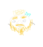 フェニックスゴブ（個別スタンプ：3）