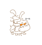 フェニックスゴブ（個別スタンプ：8）