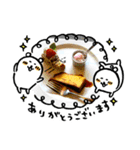 飯テロありがとう（個別スタンプ：39）