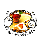 飯テロありがとう（個別スタンプ：40）