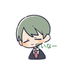 SkyRabbitsスタンプ（個別スタンプ：3）