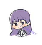 SkyRabbitsスタンプ（個別スタンプ：8）