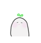 しんめサンpart2（個別スタンプ：1）