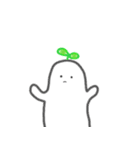 しんめサンpart2（個別スタンプ：3）