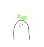 しんめサンpart2（個別スタンプ：4）
