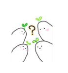 しんめサンpart2（個別スタンプ：8）