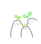 しんめサンpart2（個別スタンプ：10）