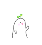 しんめサンpart2（個別スタンプ：11）