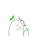 しんめサンpart2（個別スタンプ：20）
