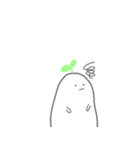 しんめサンpart2（個別スタンプ：21）