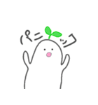しんめサンpart2（個別スタンプ：34）