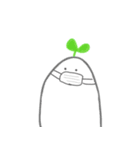 しんめサンpart2（個別スタンプ：37）