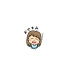 mimuney（個別スタンプ：4）