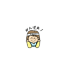 mimuney（個別スタンプ：8）