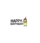 mimuney（個別スタンプ：15）