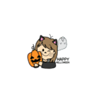 mimuney（個別スタンプ：16）
