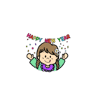 mimuney（個別スタンプ：18）