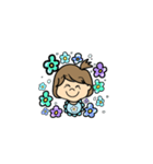 mimuney（個別スタンプ：21）