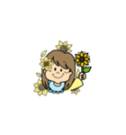 mimuney（個別スタンプ：24）