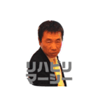 まんじぼんず（個別スタンプ：8）