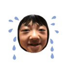 彩乃 彩乃！！（個別スタンプ：6）