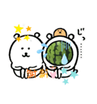 キャベツスタンプ（個別スタンプ：6）