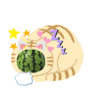 キャベツスタンプ（個別スタンプ：7）