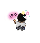 そこの山田さん（個別スタンプ：9）