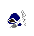 チャム友（個別スタンプ：12）