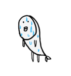 さかなみたいなやつ（個別スタンプ：12）
