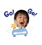 ゆうひ  03（個別スタンプ：15）