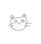 かわいい♡どうぶつさん（個別スタンプ：13）