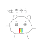 汎用性があってとってもかわいいスタンプ（個別スタンプ：36）