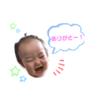 けぽスタンプ2（個別スタンプ：1）