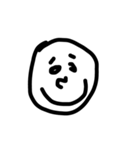 大丈夫そっ？（個別スタンプ：1）
