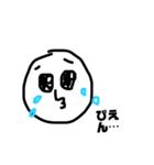 大丈夫そっ？（個別スタンプ：6）